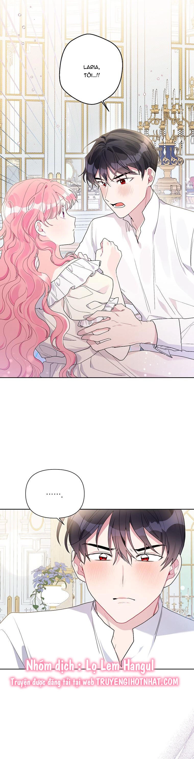 Trở Thành Con Dâu Của Kẻ Phản Diện Vì Thời Gian Có Hạn Chapter 68 - 31