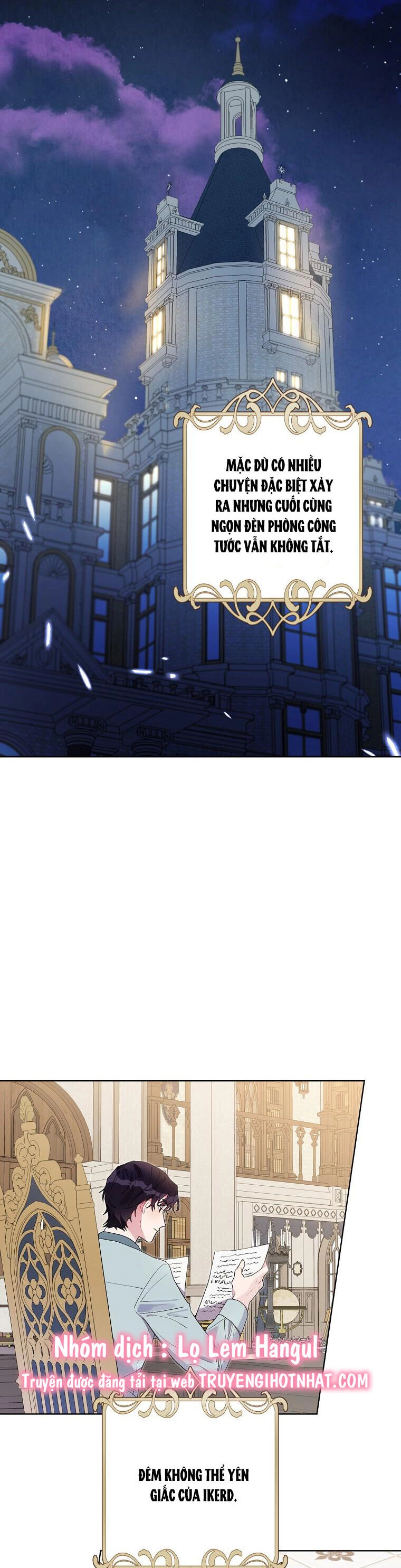 Trở Thành Con Dâu Của Kẻ Phản Diện Vì Thời Gian Có Hạn Chapter 68 - 34