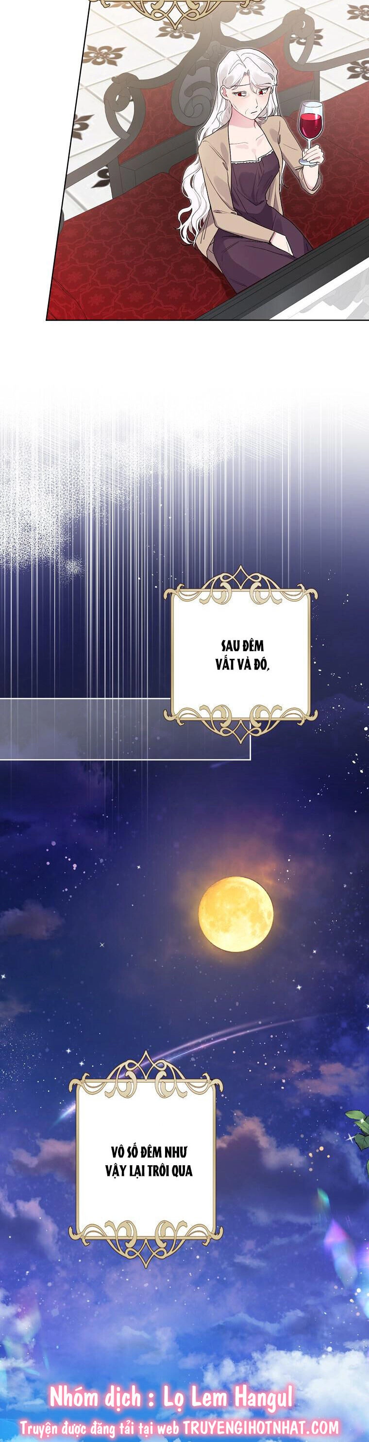 Trở Thành Con Dâu Của Kẻ Phản Diện Vì Thời Gian Có Hạn Chapter 68 - 35