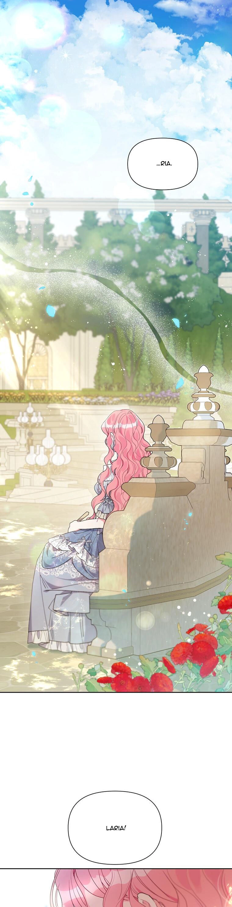 Trở Thành Con Dâu Của Kẻ Phản Diện Vì Thời Gian Có Hạn Chapter 68 - 36