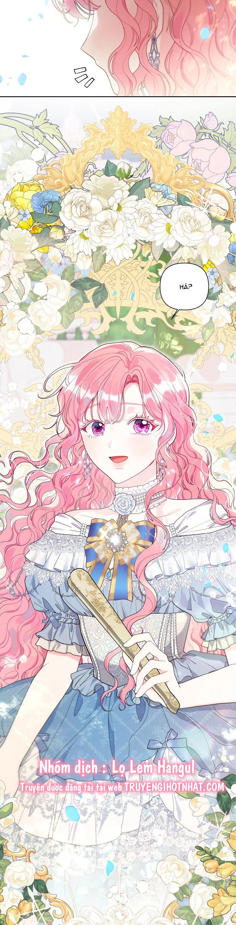 Trở Thành Con Dâu Của Kẻ Phản Diện Vì Thời Gian Có Hạn Chapter 68 - 37