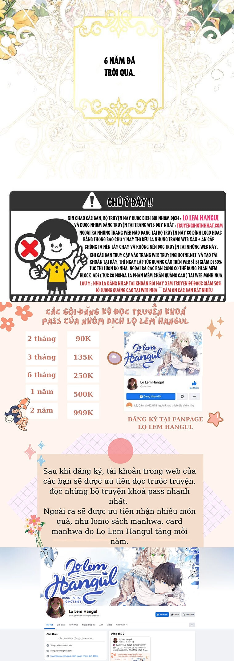 Trở Thành Con Dâu Của Kẻ Phản Diện Vì Thời Gian Có Hạn Chapter 68 - 38