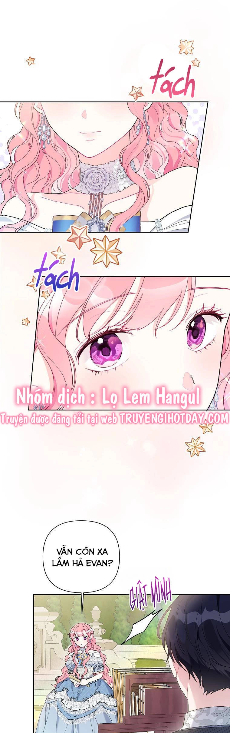 Trở Thành Con Dâu Của Kẻ Phản Diện Vì Thời Gian Có Hạn Chapter 69 - 1