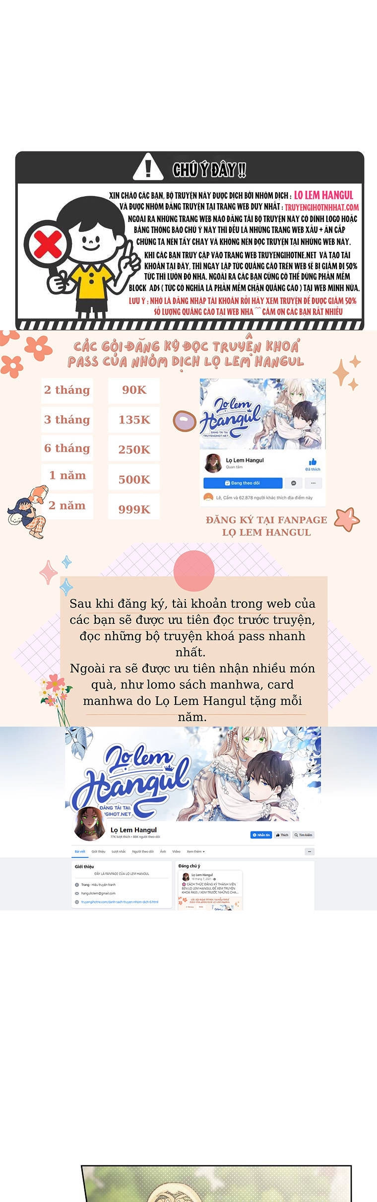 Trở Thành Con Dâu Của Kẻ Phản Diện Vì Thời Gian Có Hạn Chapter 69 - 5