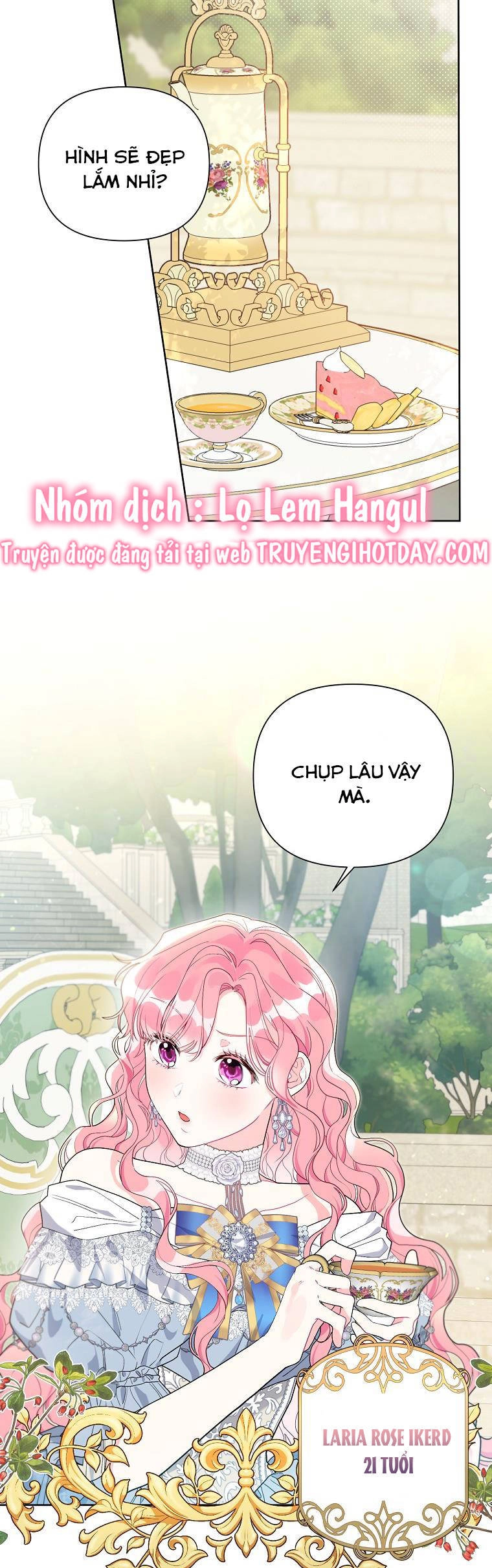 Trở Thành Con Dâu Của Kẻ Phản Diện Vì Thời Gian Có Hạn Chapter 69 - 6