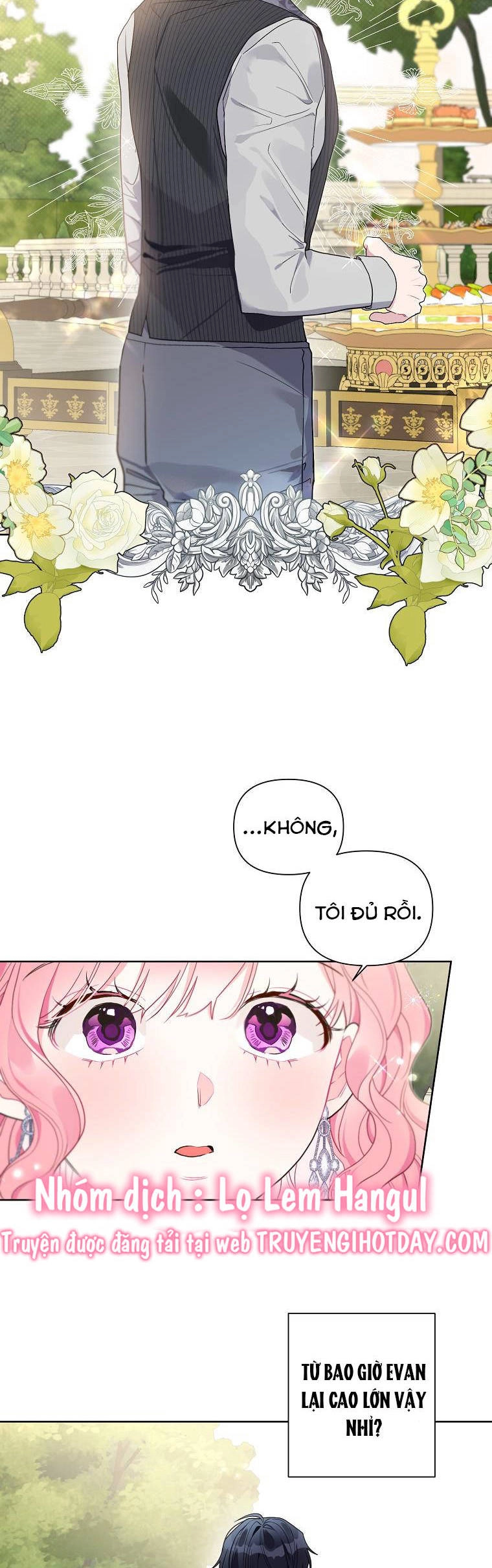 Trở Thành Con Dâu Của Kẻ Phản Diện Vì Thời Gian Có Hạn Chapter 69 - 9