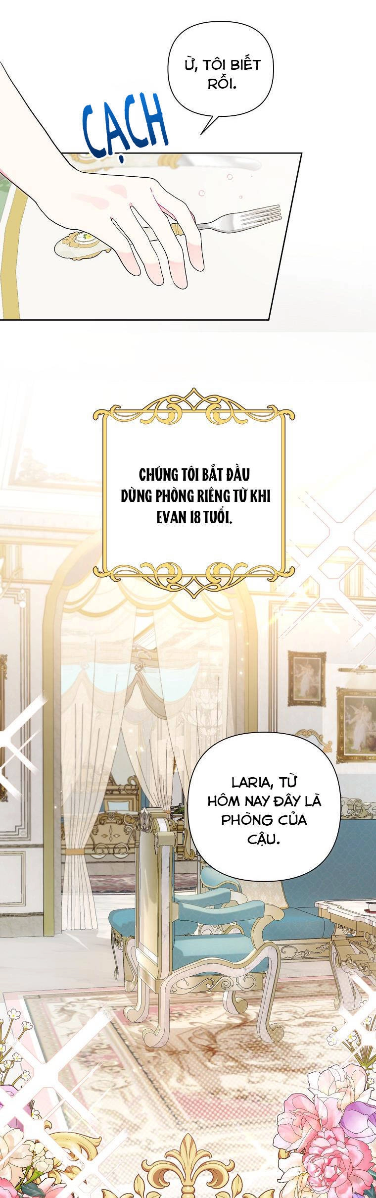 Trở Thành Con Dâu Của Kẻ Phản Diện Vì Thời Gian Có Hạn Chapter 69 - 16