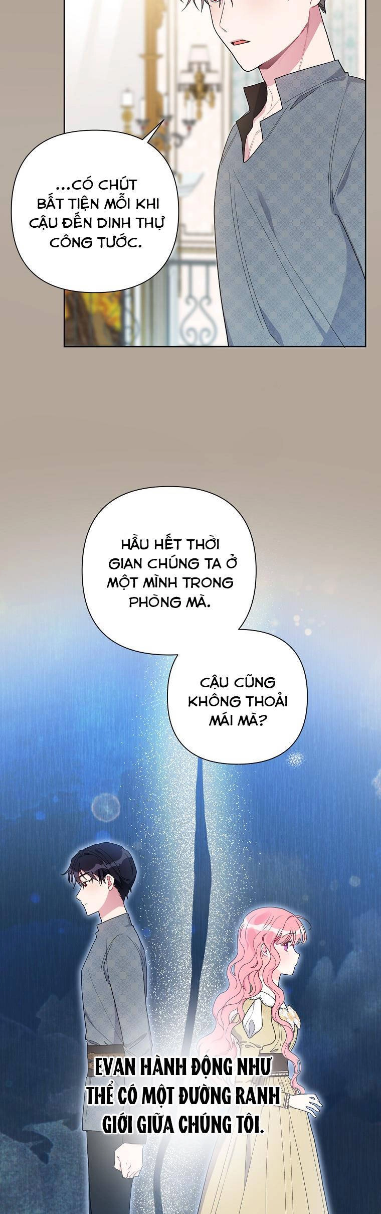 Trở Thành Con Dâu Của Kẻ Phản Diện Vì Thời Gian Có Hạn Chapter 69 - 18