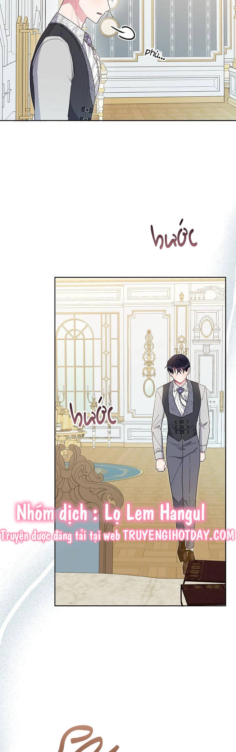 Trở Thành Con Dâu Của Kẻ Phản Diện Vì Thời Gian Có Hạn Chapter 69 - 24