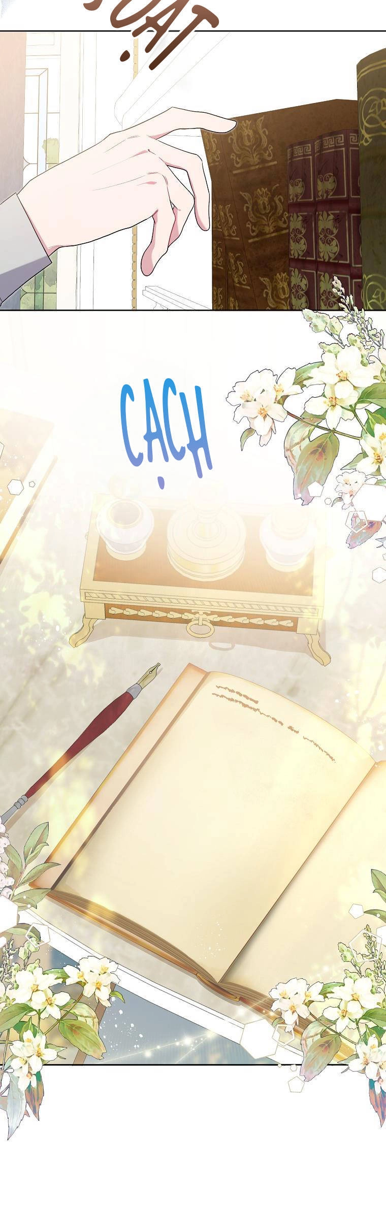 Trở Thành Con Dâu Của Kẻ Phản Diện Vì Thời Gian Có Hạn Chapter 69 - 25