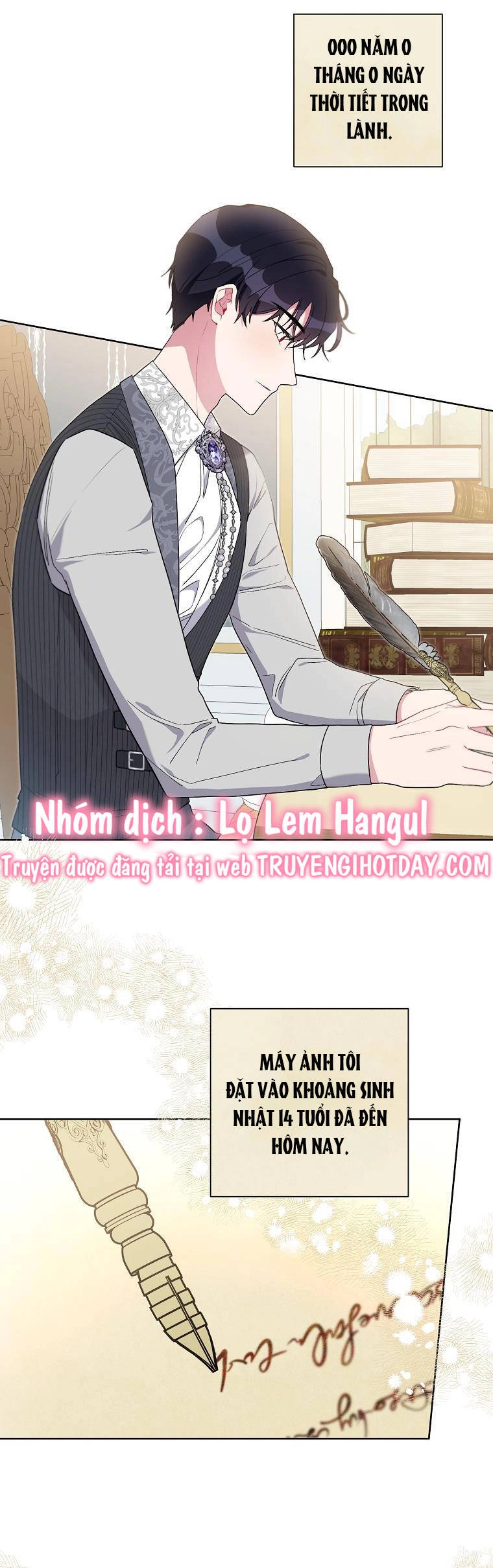 Trở Thành Con Dâu Của Kẻ Phản Diện Vì Thời Gian Có Hạn Chapter 69 - 26