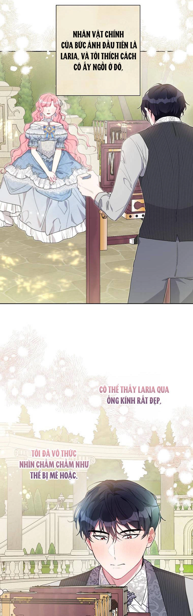 Trở Thành Con Dâu Của Kẻ Phản Diện Vì Thời Gian Có Hạn Chapter 69 - 27