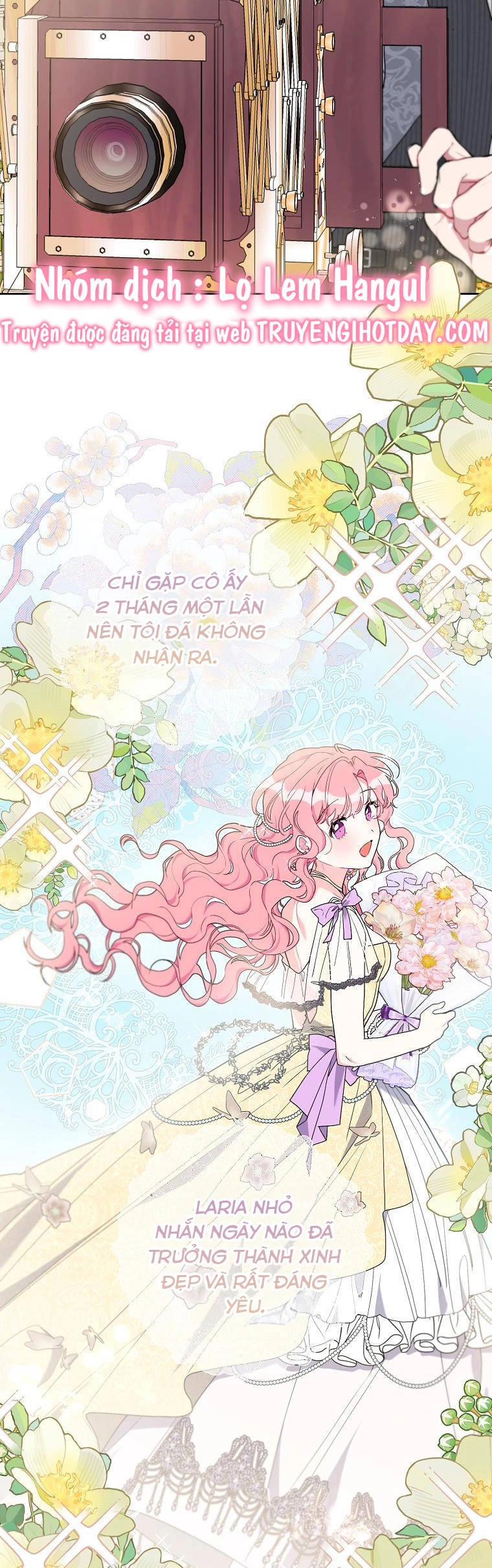 Trở Thành Con Dâu Của Kẻ Phản Diện Vì Thời Gian Có Hạn Chapter 69 - 28