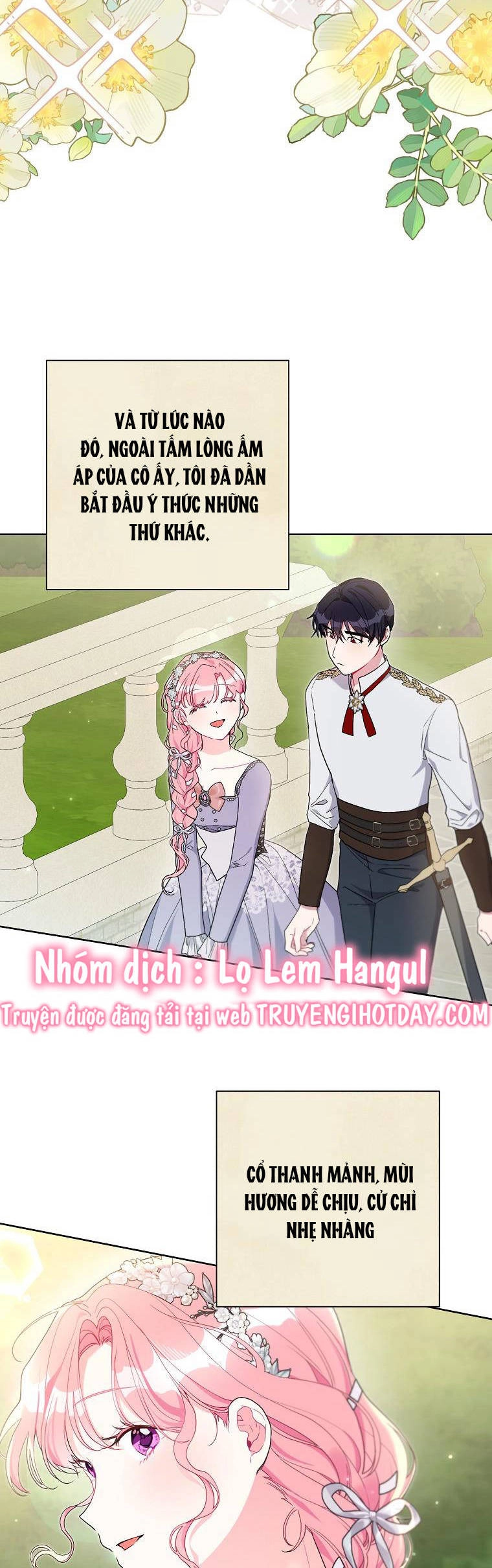 Trở Thành Con Dâu Của Kẻ Phản Diện Vì Thời Gian Có Hạn Chapter 69 - 29