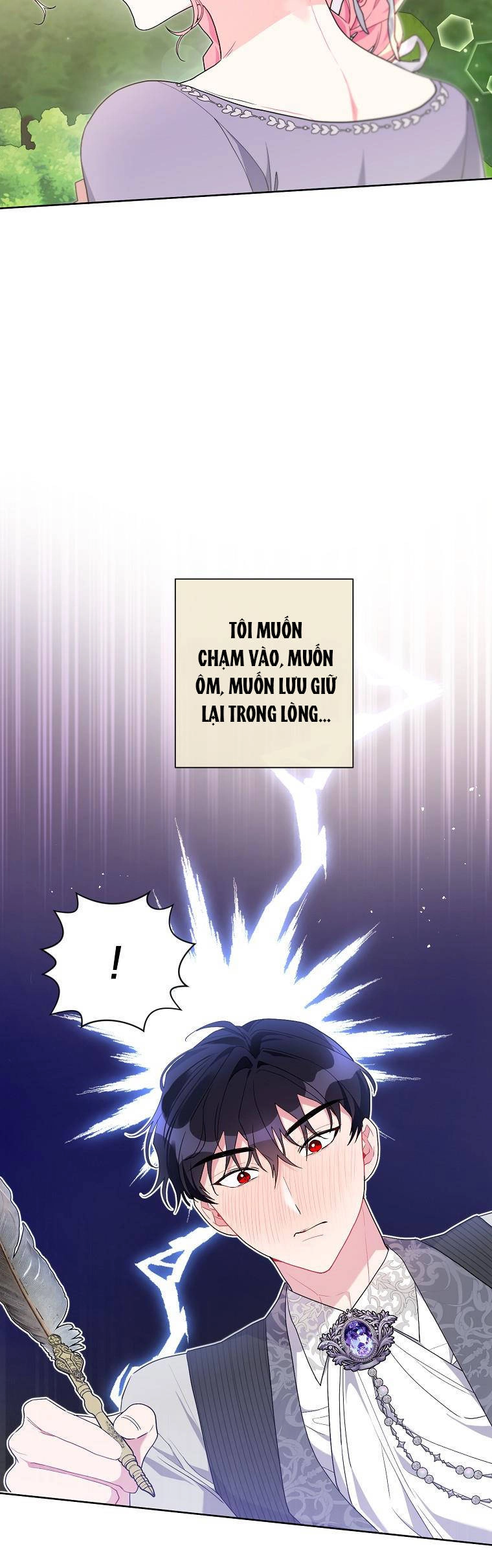 Trở Thành Con Dâu Của Kẻ Phản Diện Vì Thời Gian Có Hạn Chapter 69 - 30