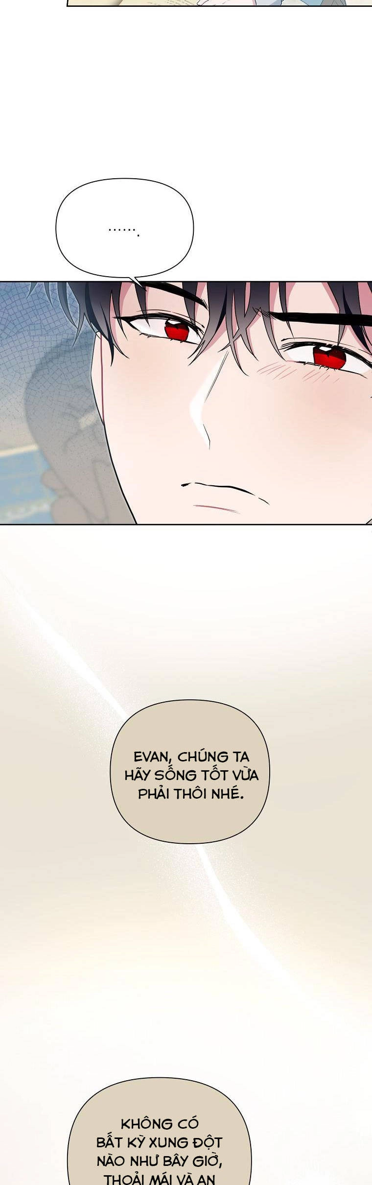 Trở Thành Con Dâu Của Kẻ Phản Diện Vì Thời Gian Có Hạn Chapter 69 - 32