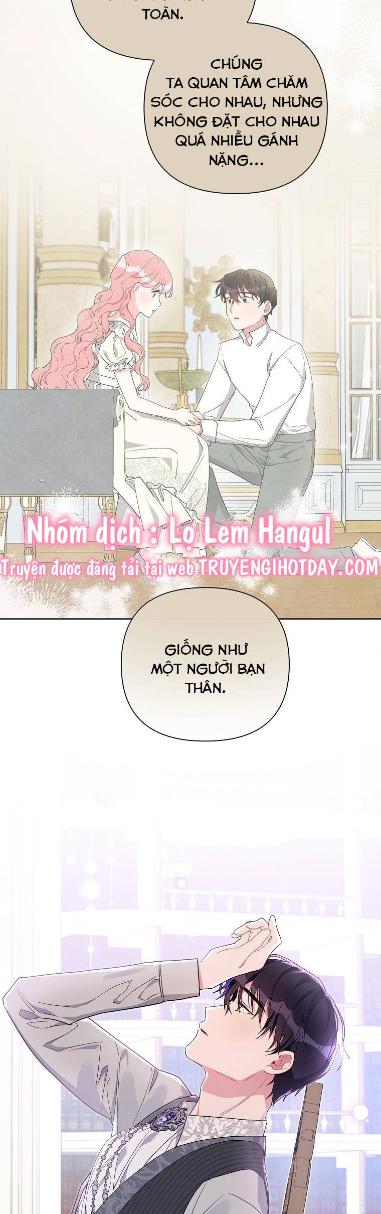 Trở Thành Con Dâu Của Kẻ Phản Diện Vì Thời Gian Có Hạn Chapter 69 - 33