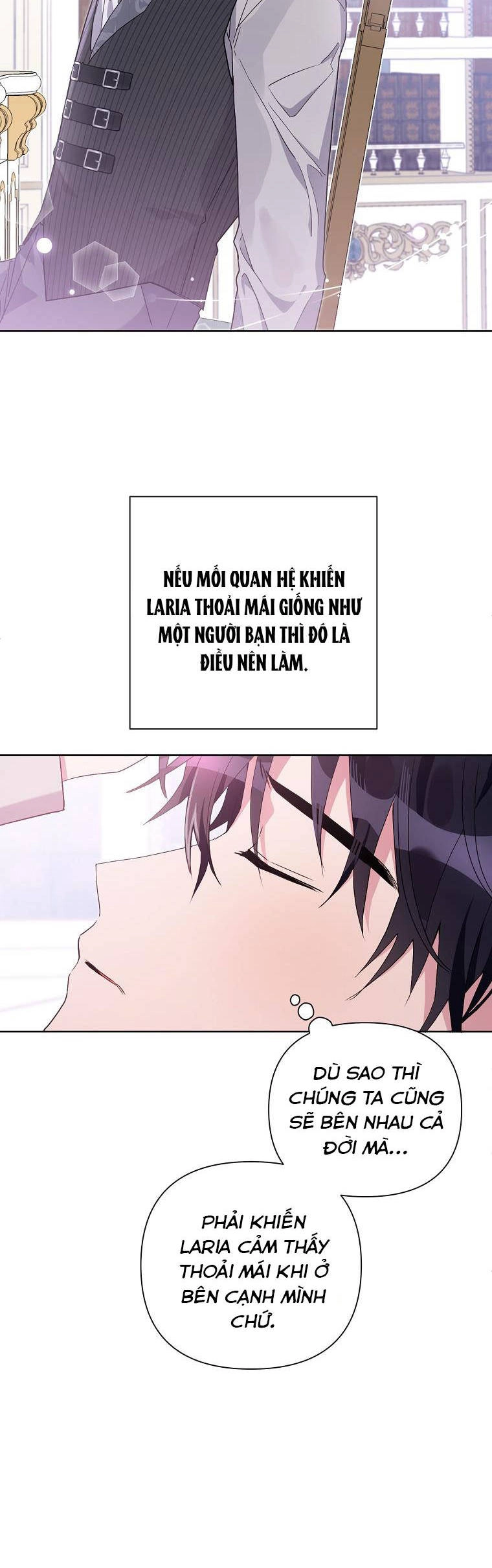 Trở Thành Con Dâu Của Kẻ Phản Diện Vì Thời Gian Có Hạn Chapter 69 - 34