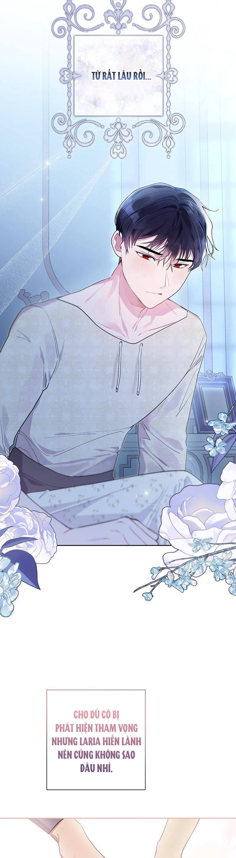 Trở Thành Con Dâu Của Kẻ Phản Diện Vì Thời Gian Có Hạn Chapter 69 - 36