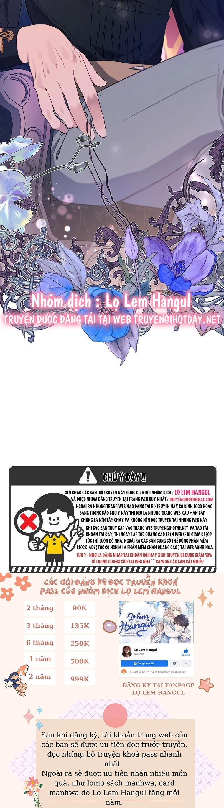 Trở Thành Con Dâu Của Kẻ Phản Diện Vì Thời Gian Có Hạn Chapter 70.2 - 7