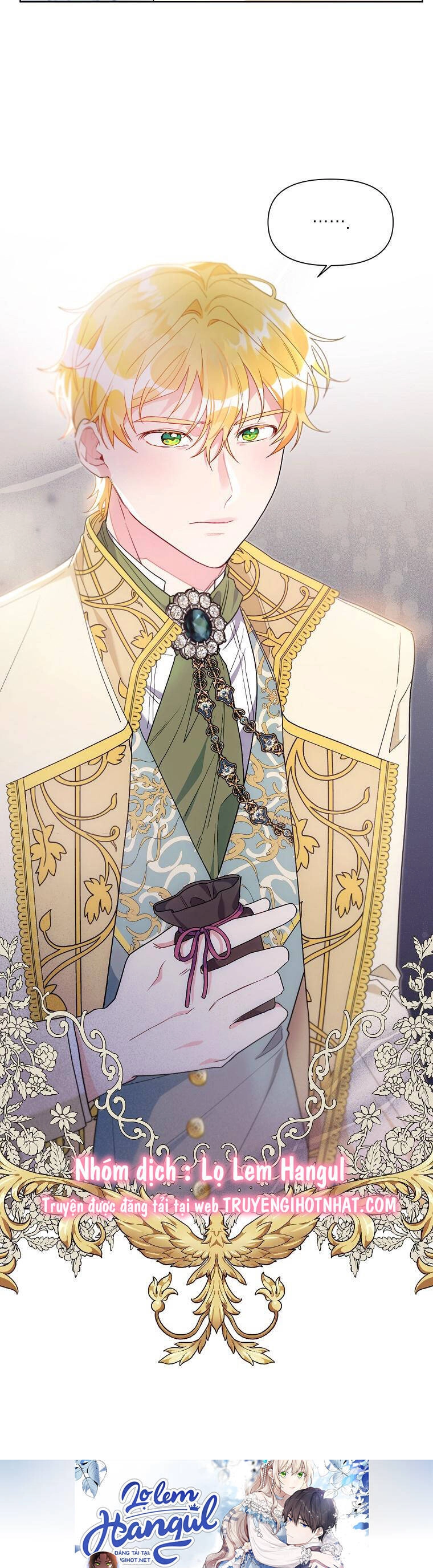 Trở Thành Con Dâu Của Kẻ Phản Diện Vì Thời Gian Có Hạn Chapter 66.1 - 9