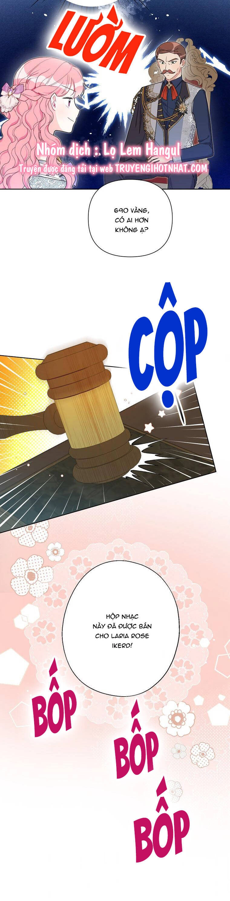 Trở Thành Con Dâu Của Kẻ Phản Diện Vì Thời Gian Có Hạn Chapter 66.1 - 24