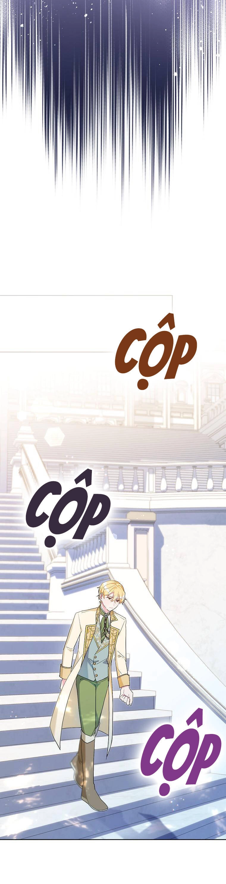 Trở Thành Con Dâu Của Kẻ Phản Diện Vì Thời Gian Có Hạn Chapter 66.1 - 29