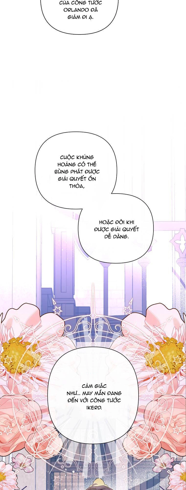 Trở Thành Con Dâu Của Kẻ Phản Diện Vì Thời Gian Có Hạn Chapter 71.1 - 6