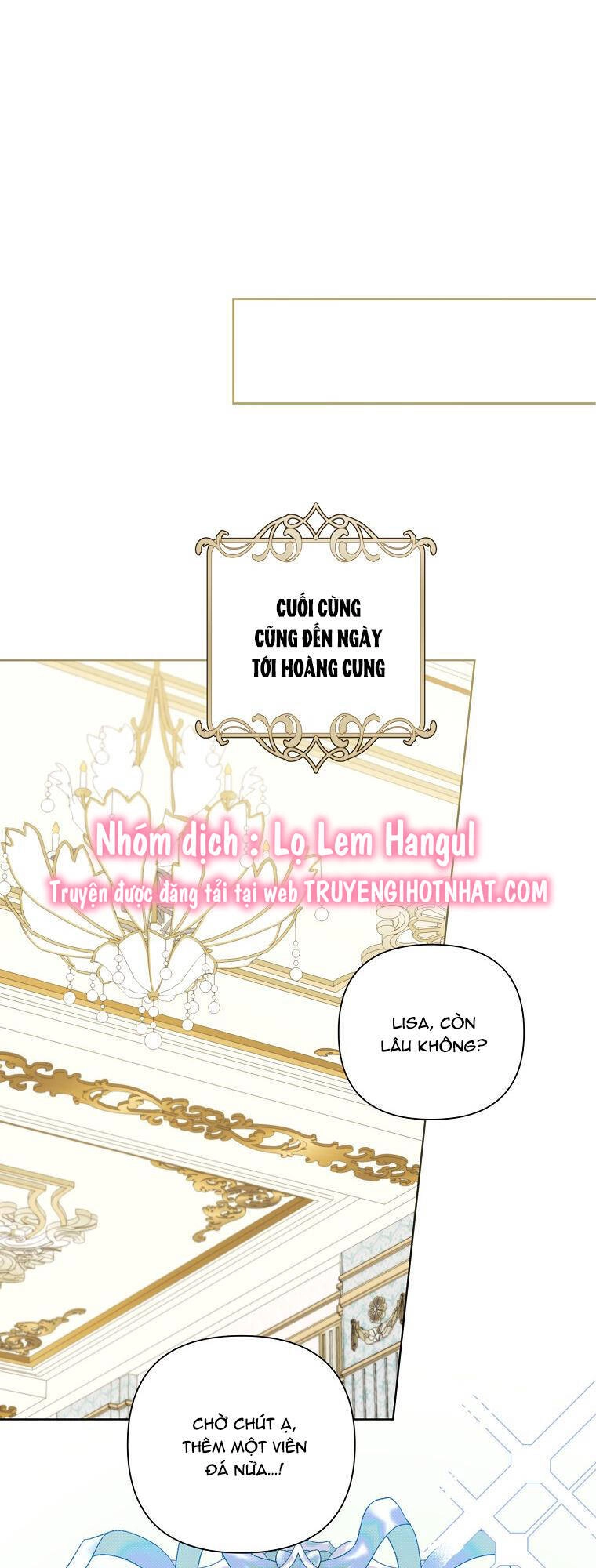 Trở Thành Con Dâu Của Kẻ Phản Diện Vì Thời Gian Có Hạn Chapter 71.1 - 11