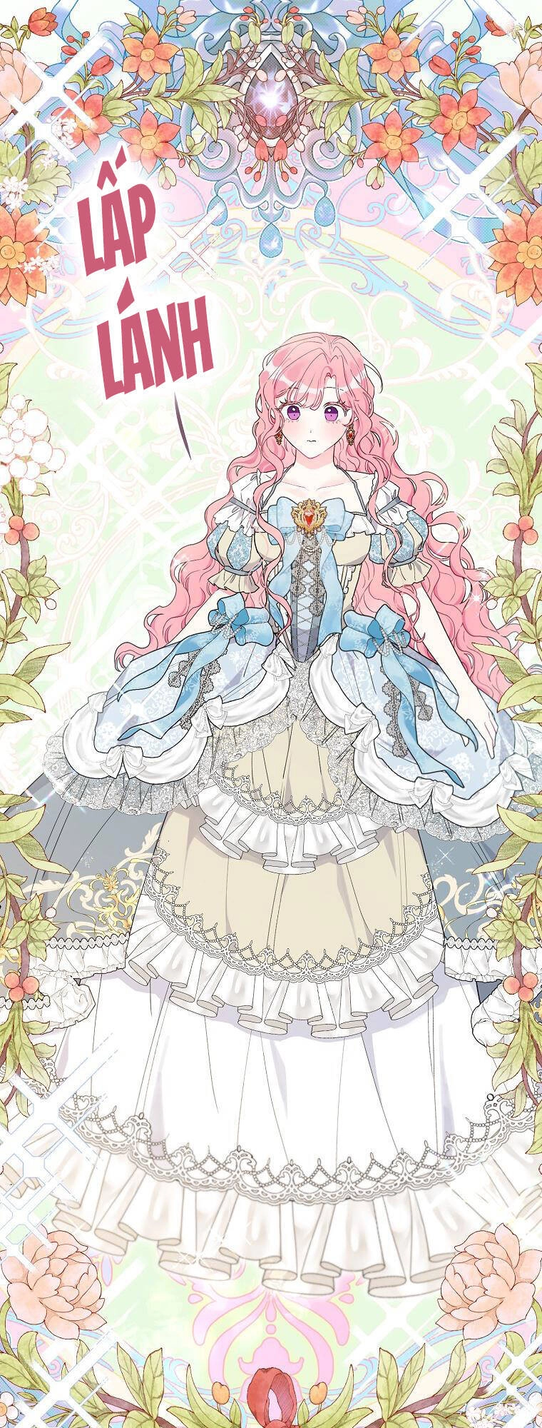 Trở Thành Con Dâu Của Kẻ Phản Diện Vì Thời Gian Có Hạn Chapter 71.1 - 12