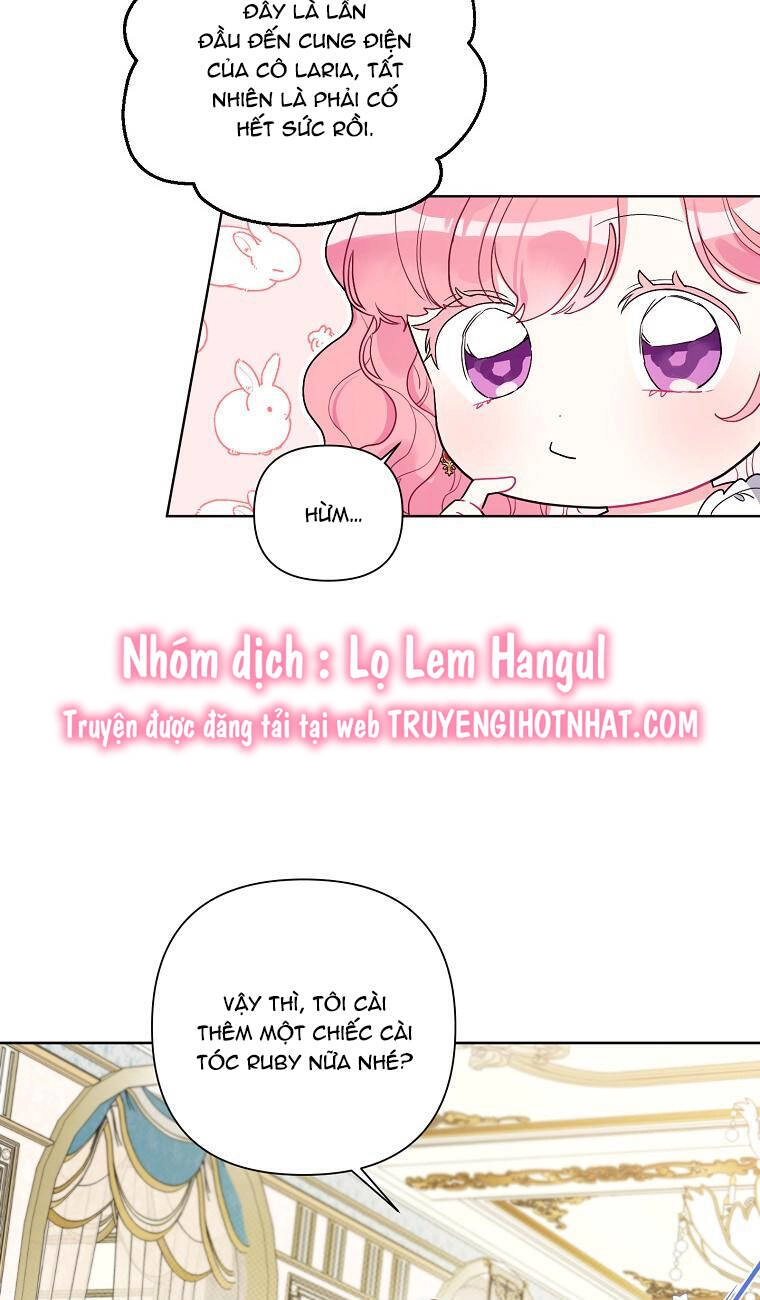 Trở Thành Con Dâu Của Kẻ Phản Diện Vì Thời Gian Có Hạn Chapter 71.1 - 14