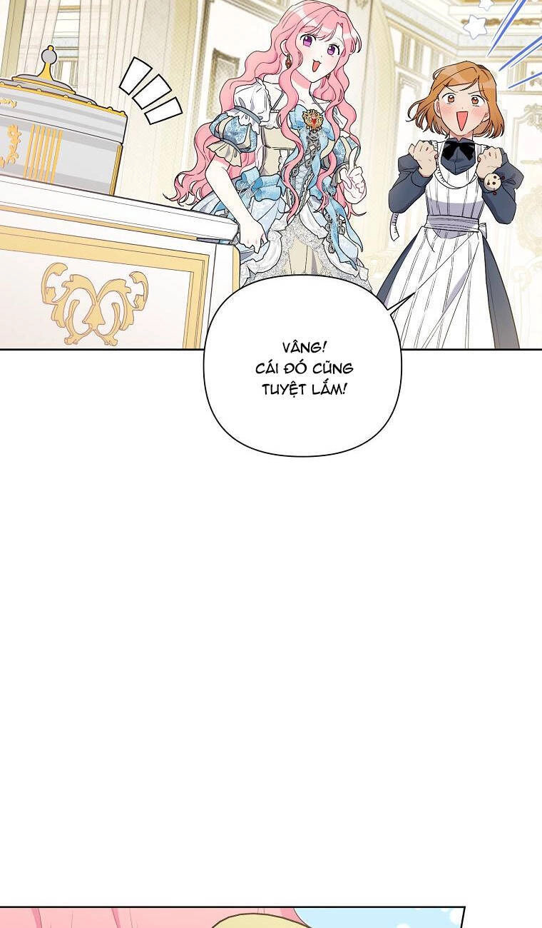 Trở Thành Con Dâu Của Kẻ Phản Diện Vì Thời Gian Có Hạn Chapter 71.1 - 15