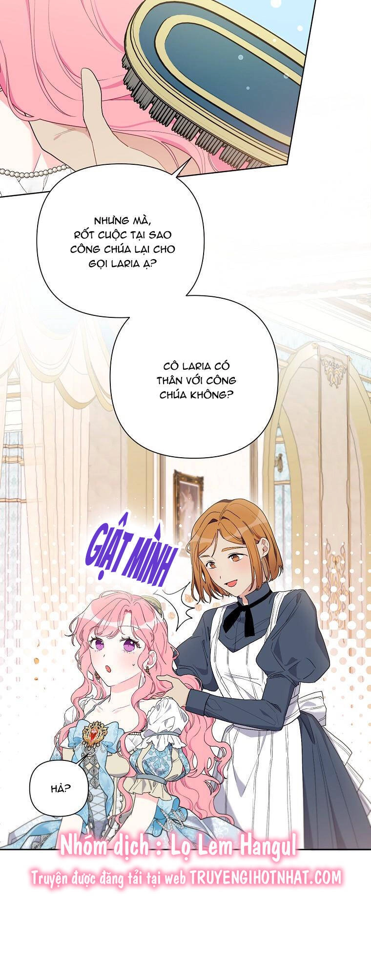 Trở Thành Con Dâu Của Kẻ Phản Diện Vì Thời Gian Có Hạn Chapter 71.1 - 16