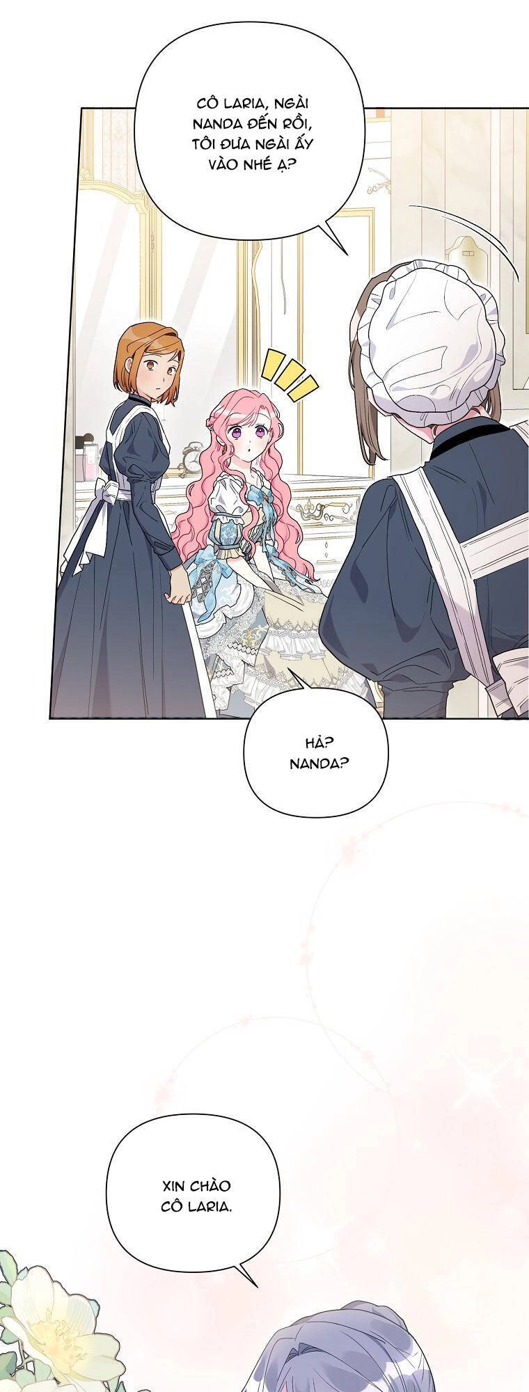 Trở Thành Con Dâu Của Kẻ Phản Diện Vì Thời Gian Có Hạn Chapter 71.1 - 20