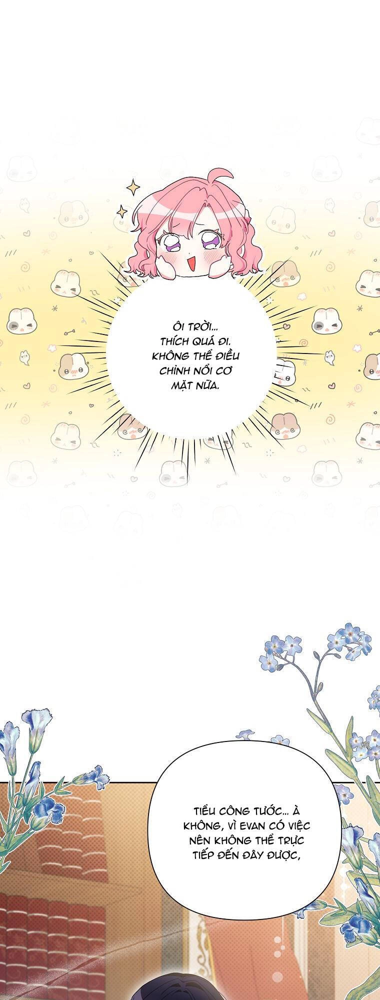 Trở Thành Con Dâu Của Kẻ Phản Diện Vì Thời Gian Có Hạn Chapter 71.1 - 23