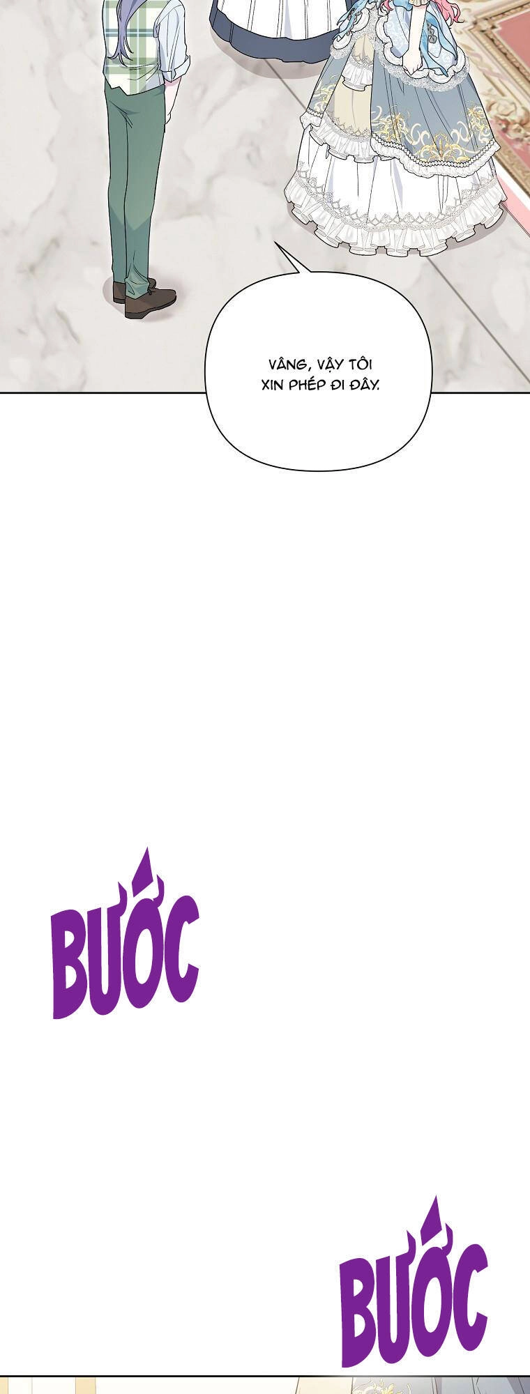 Trở Thành Con Dâu Của Kẻ Phản Diện Vì Thời Gian Có Hạn Chapter 71.1 - 26