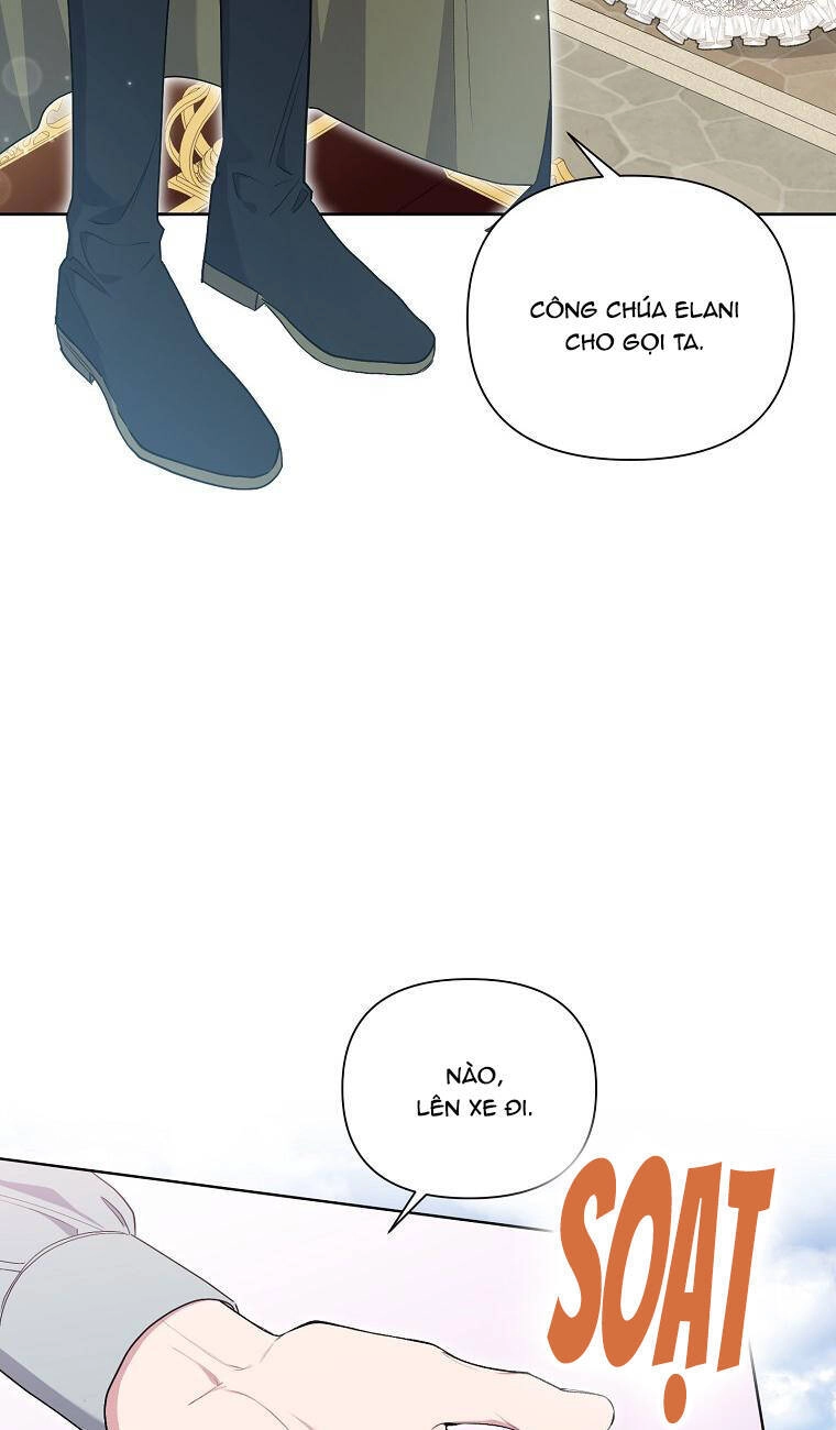 Trở Thành Con Dâu Của Kẻ Phản Diện Vì Thời Gian Có Hạn Chapter 71.1 - 29