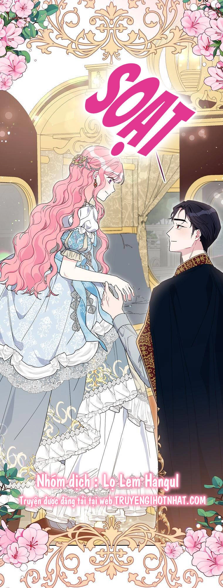 Trở Thành Con Dâu Của Kẻ Phản Diện Vì Thời Gian Có Hạn Chapter 71.1 - 32