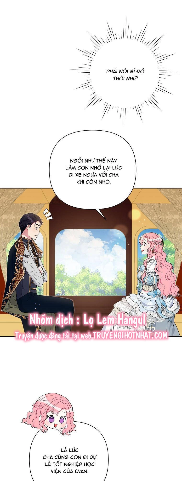 Trở Thành Con Dâu Của Kẻ Phản Diện Vì Thời Gian Có Hạn Chapter 71.1 - 35