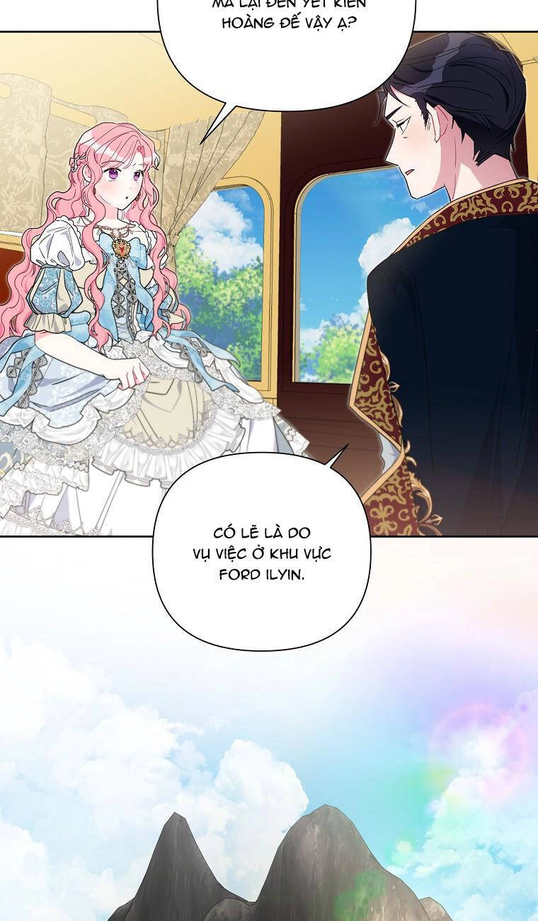 Trở Thành Con Dâu Của Kẻ Phản Diện Vì Thời Gian Có Hạn Chapter 71.1 - 44