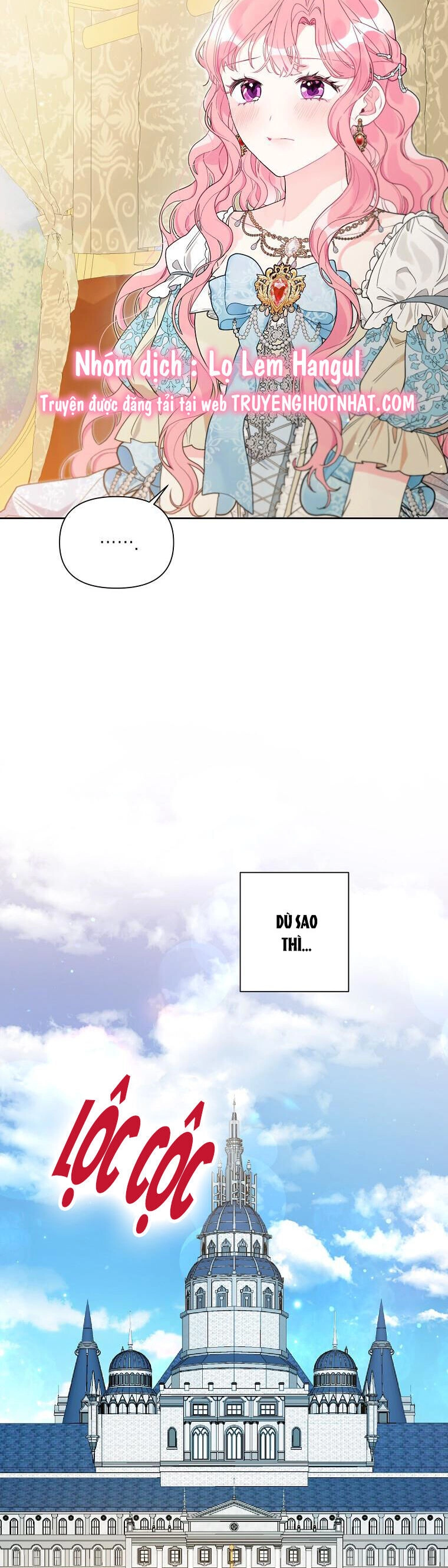 Trở Thành Con Dâu Của Kẻ Phản Diện Vì Thời Gian Có Hạn Chapter 71.2 - 6