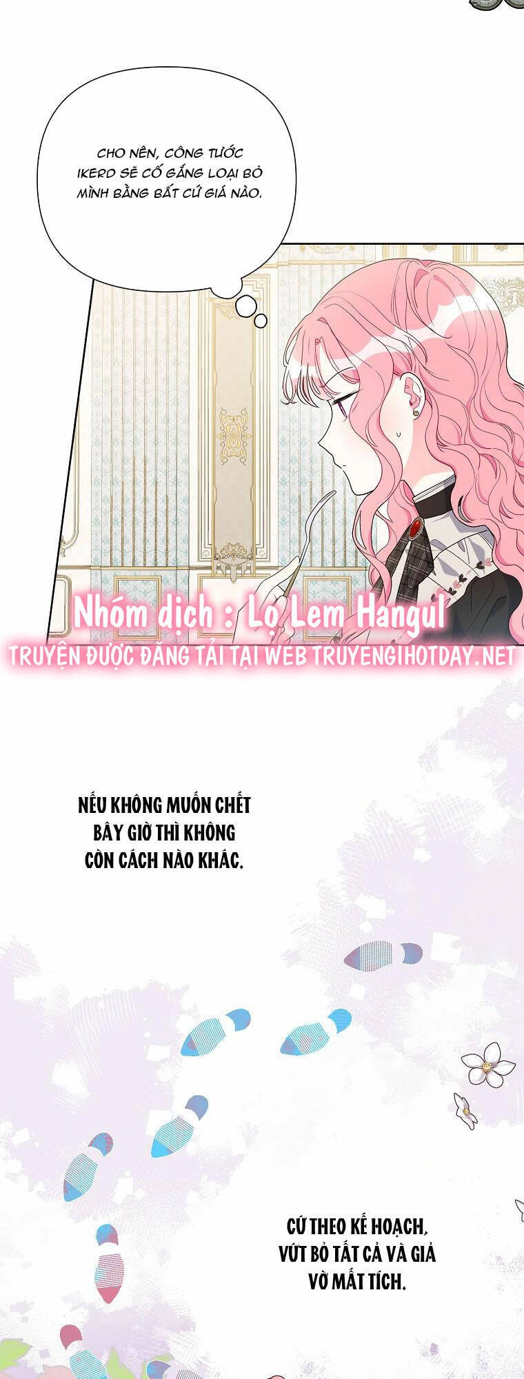 Trở Thành Con Dâu Của Kẻ Phản Diện Vì Thời Gian Có Hạn Chapter 70.1 - 29