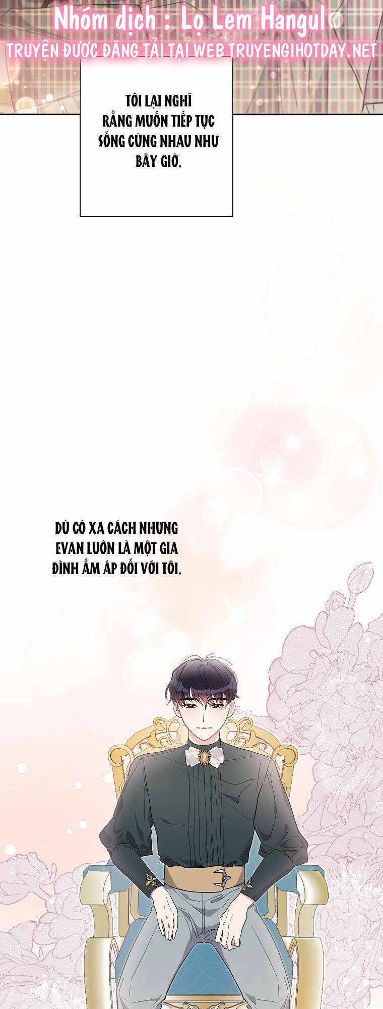 Trở Thành Con Dâu Của Kẻ Phản Diện Vì Thời Gian Có Hạn Chapter 70.1 - 33