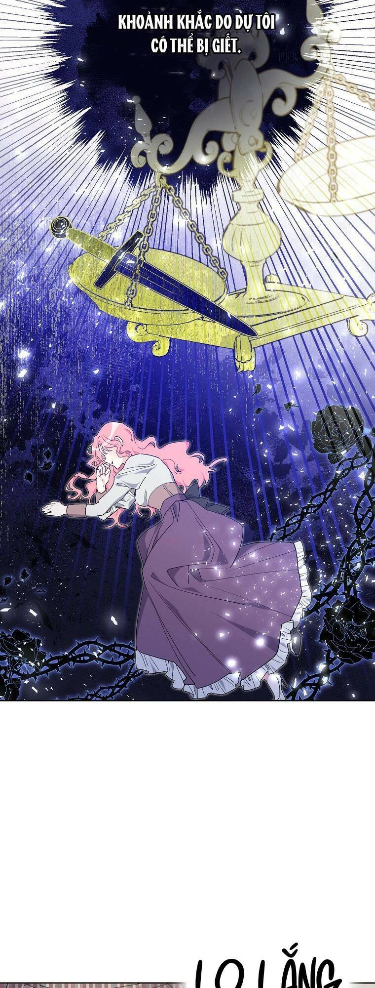 Trở Thành Con Dâu Của Kẻ Phản Diện Vì Thời Gian Có Hạn Chapter 70.1 - 35