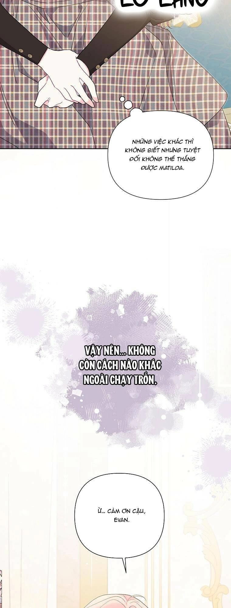 Trở Thành Con Dâu Của Kẻ Phản Diện Vì Thời Gian Có Hạn Chapter 70.1 - 36