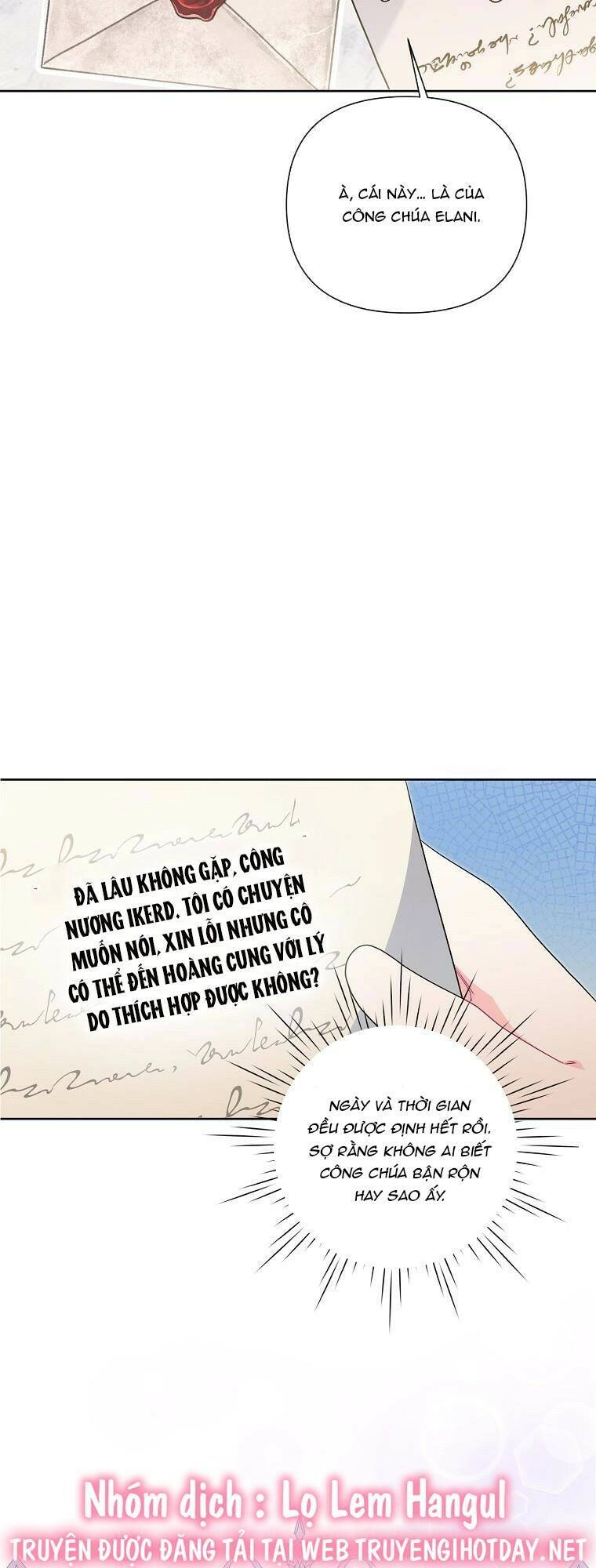 Trở Thành Con Dâu Của Kẻ Phản Diện Vì Thời Gian Có Hạn Chapter 70.1 - 38