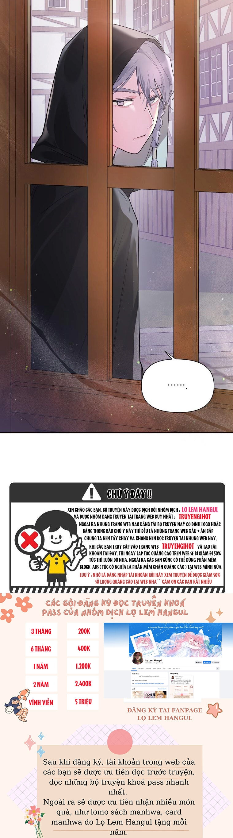 Trở Thành Con Dâu Của Kẻ Phản Diện Vì Thời Gian Có Hạn Chapter 74.2 - 4