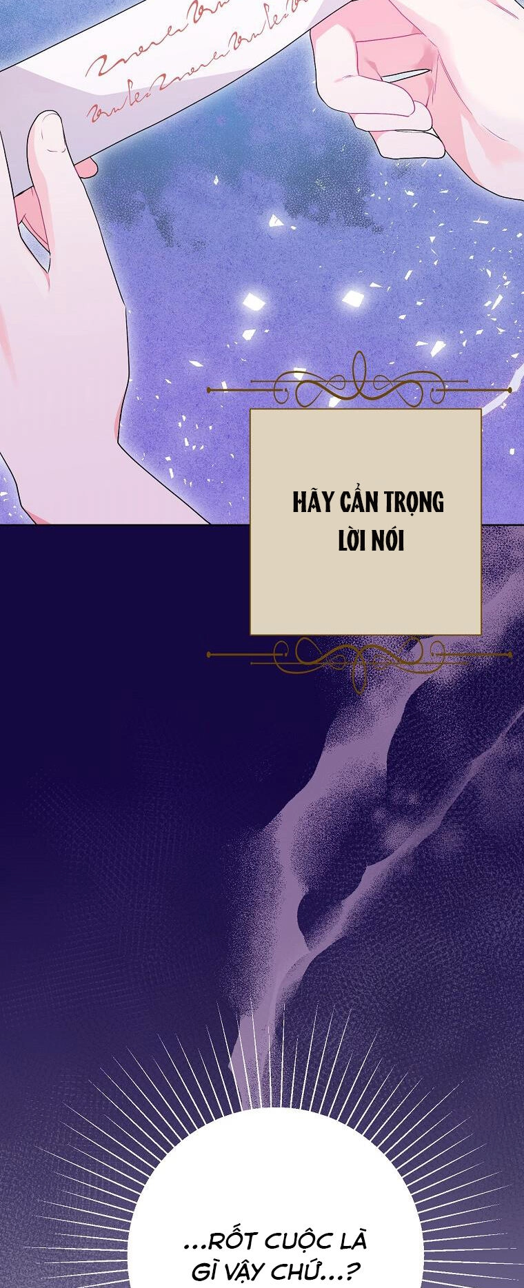 Trở Thành Con Dâu Của Kẻ Phản Diện Vì Thời Gian Có Hạn Chapter 75.2 - 2