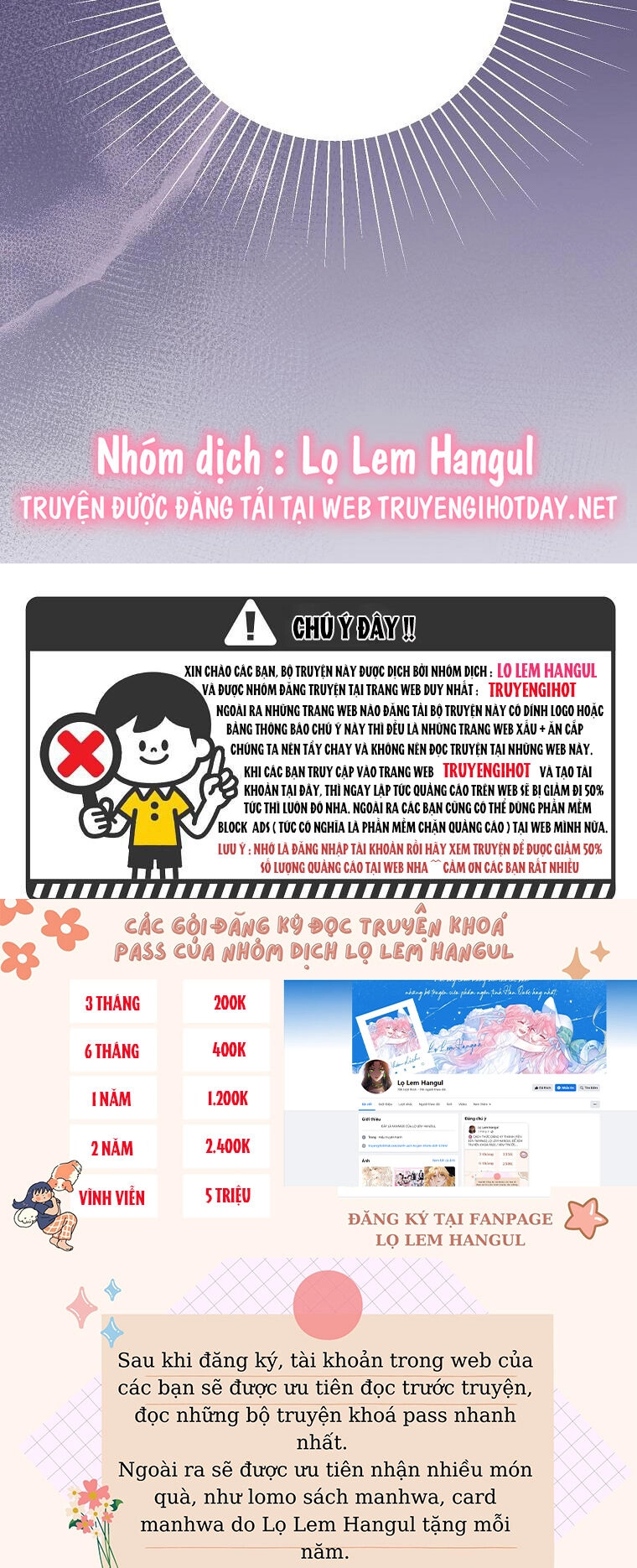 Trở Thành Con Dâu Của Kẻ Phản Diện Vì Thời Gian Có Hạn Chapter 75.2 - 3