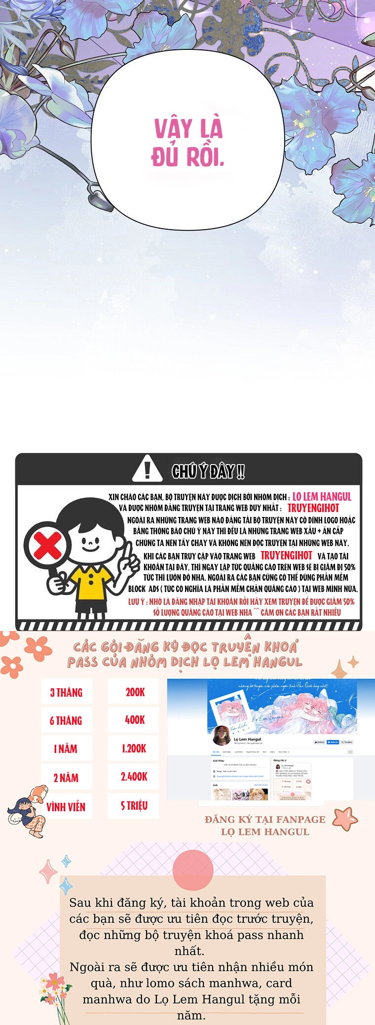 Trở Thành Con Dâu Của Kẻ Phản Diện Vì Thời Gian Có Hạn Chapter 78.2 - 1